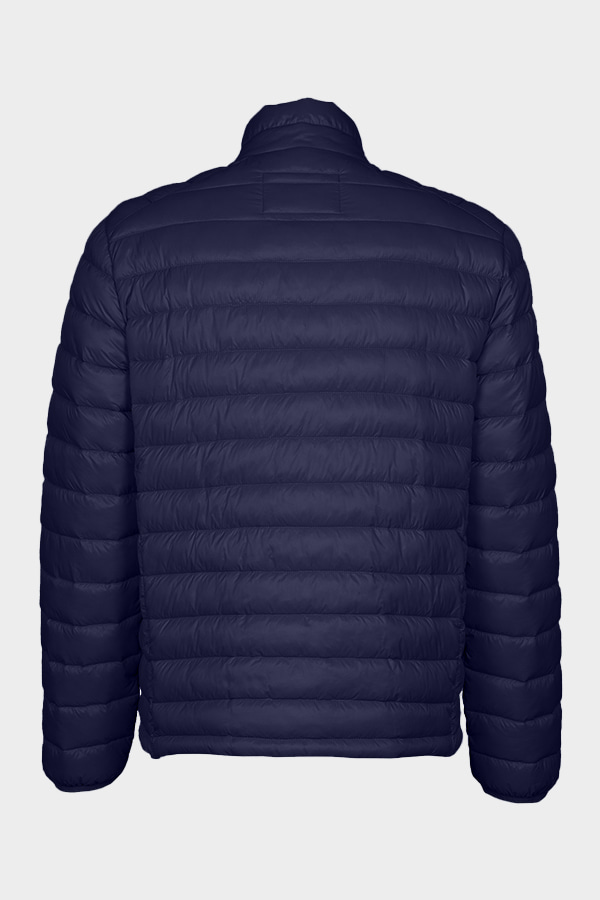 ΜΠΟΥΦΑΝ KARL LAGERFELD - 690 ΜΠΛΕ